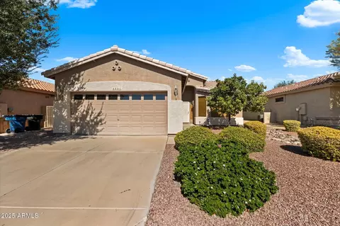 4694 E Mia Ct, Gilbert, AZ 85298