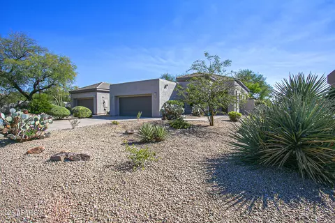 7083 E Whispering Mesquite Trl, Scottsdale, AZ 85266