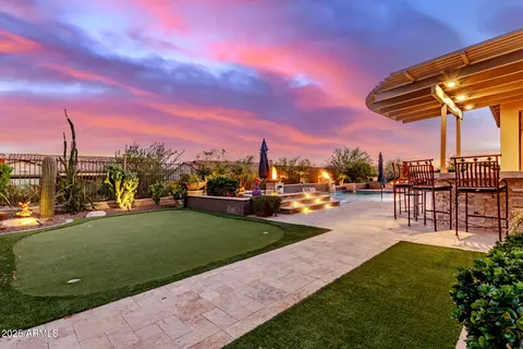 Exterior - 5155 N 206th Ave, Buckeye, AZ 85396 photo 8 of 11