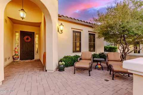 Exterior - 5155 N 206th Ave, Buckeye, AZ 85396 photo 6 of 11