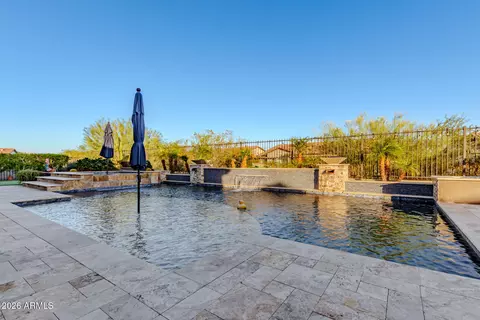 Exterior - 5155 N 206th Ave, Buckeye, AZ 85396 photo 2 of 11