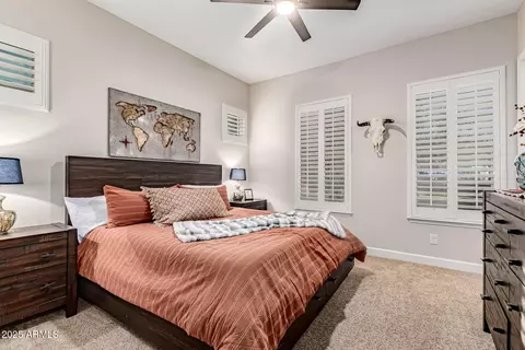 Bedroom - 5155 N 206th Ave, Buckeye, AZ 85396 photo 4 of 4