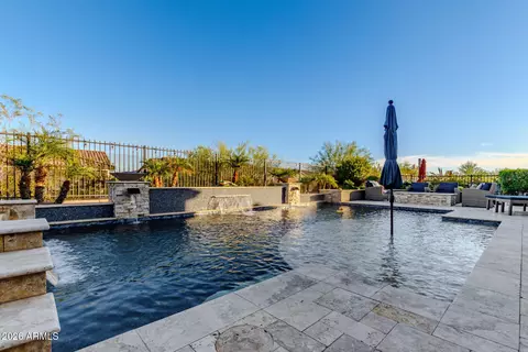 5155 N 206th Ave, Buckeye, AZ 85396