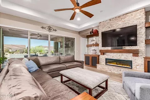 Living - 5155 N 206th Ave, Buckeye, AZ 85396 photo 3 of 3