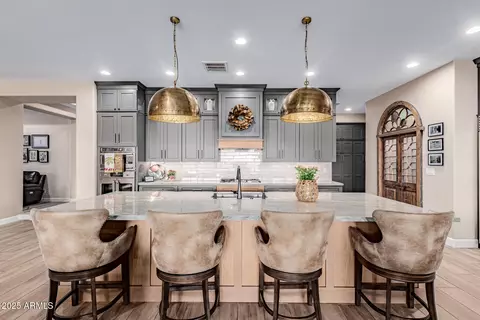 Kitchen - 5155 N 206th Ave, Buckeye, AZ 85396 photo 2 of 4