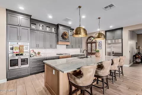 Kitchen - 5155 N 206th Ave, Buckeye, AZ 85396 photo 1 of 4