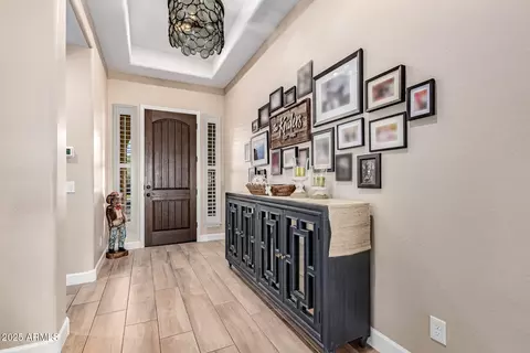 Entry Way - 5155 N 206th Ave, Buckeye, AZ 85396 photo 2 of 2