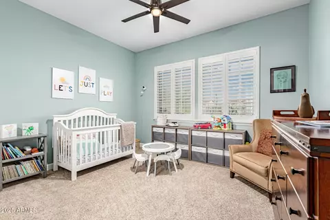 Bedroom - 5155 N 206th Ave, Buckeye, AZ 85396 photo 3 of 4