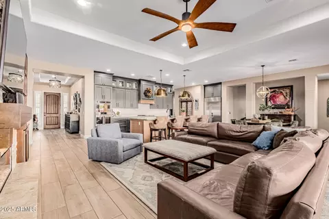 Living - 5155 N 206th Ave, Buckeye, AZ 85396 photo 1 of 3
