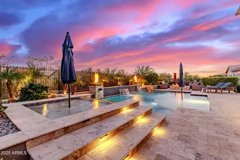 5155 N 206th Ave, Buckeye, AZ 85396