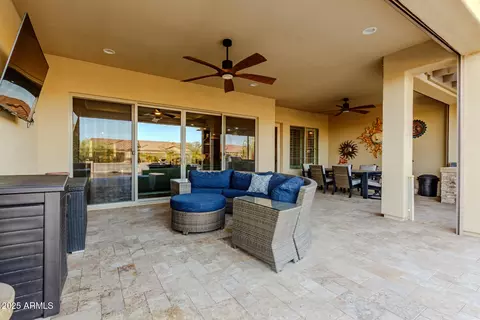 Exterior - 5155 N 206th Ave, Buckeye, AZ 85396 photo 11 of 11