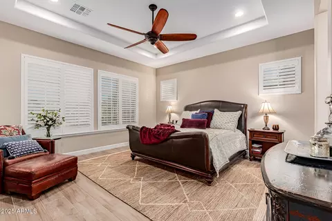 Bedroom - 5155 N 206th Ave, Buckeye, AZ 85396 photo 1 of 4