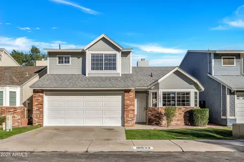 18633 N 4th Ave, Phoenix, AZ 85027