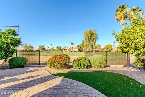 Exterior - 6202 E Mckellips Rd #135, Mesa, AZ 85215 photo 4 of 10