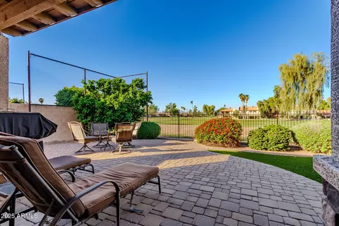 Exterior - 6202 E Mckellips Rd #135, Mesa, AZ 85215 photo 3 of 10