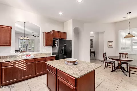 Kitchen - 6202 E Mckellips Rd #135, Mesa, AZ 85215 photo 4 of 6
