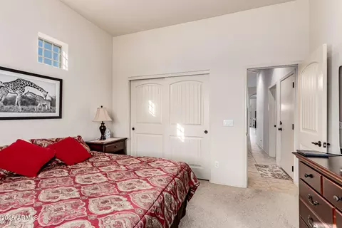 Bedroom - 6202 E Mckellips Rd #135, Mesa, AZ 85215 photo 6 of 6
