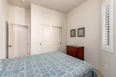 Bedroom - 6202 E Mckellips Rd #135, Mesa, AZ 85215 photo 4 of 6
