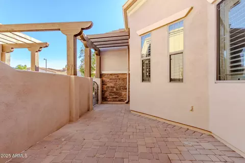 Exterior - 6202 E Mckellips Rd #135, Mesa, AZ 85215 photo 2 of 10
