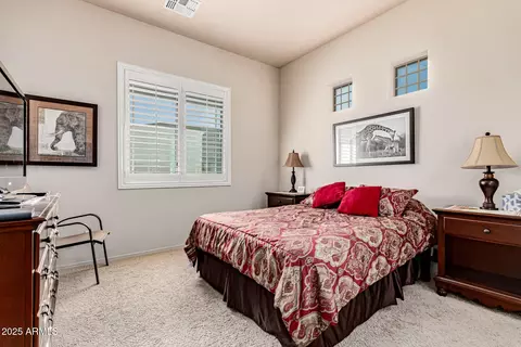 Bedroom - 6202 E Mckellips Rd #135, Mesa, AZ 85215 photo 5 of 6
