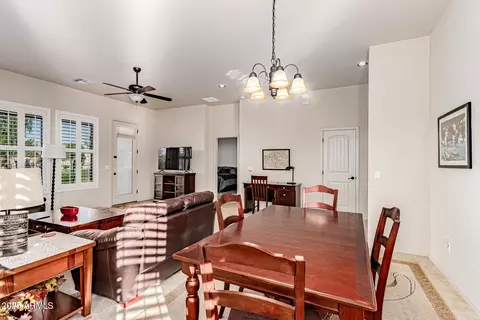 Dining - 6202 E Mckellips Rd #135, Mesa, AZ 85215 photo 2 of 3