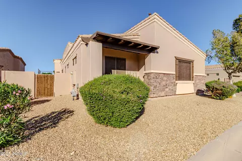 Exterior - 6202 E Mckellips Rd #135, Mesa, AZ 85215 photo 1 of 10