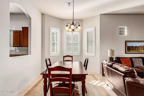Dining - 6202 E Mckellips Rd #135, Mesa, AZ 85215 photo 1 of 3
