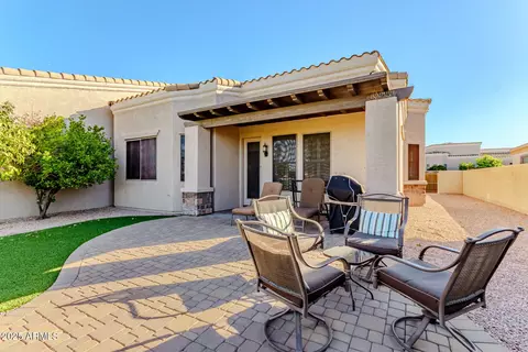 Exterior - 6202 E Mckellips Rd #135, Mesa, AZ 85215 photo 5 of 10