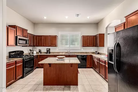Kitchen - 6202 E Mckellips Rd #135, Mesa, AZ 85215 photo 2 of 6