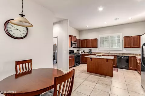 Kitchen - 6202 E Mckellips Rd #135, Mesa, AZ 85215 photo 1 of 6