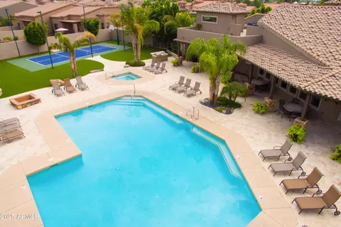 Exterior - 6202 E Mckellips Rd #135, Mesa, AZ 85215 photo 8 of 10