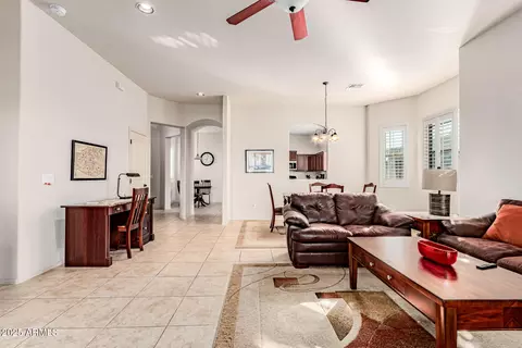 Living - 6202 E Mckellips Rd #135, Mesa, AZ 85215 photo 2 of 2