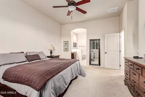 Bedroom - 6202 E Mckellips Rd #135, Mesa, AZ 85215 photo 2 of 6