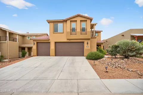 1123 Marchbanks Dr, Sierra Vista, AZ 85635