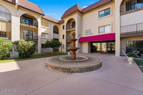 3033 E Devonshire Ave #1023, Phoenix, AZ 85016