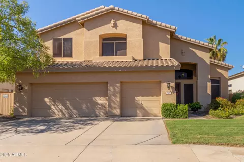 3540 S Mcclelland Dr, Chandler, AZ 85248