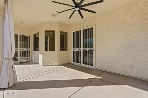 Exterior - 8605 E Hannibal St, Mesa, AZ 85207 photo 12 of 13