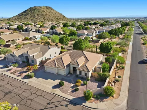 View/Area - 8605 E Hannibal St, Mesa, AZ 85207 photo 1 of 10