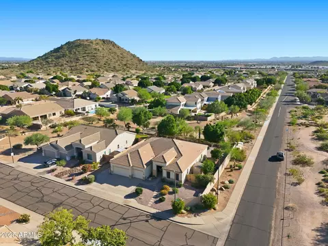 View/Area - 8605 E Hannibal St, Mesa, AZ 85207 photo 2 of 10