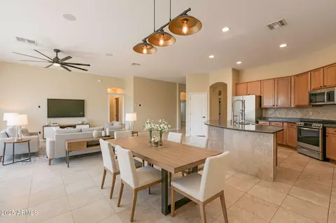 Dining - 8605 E Hannibal St, Mesa, AZ 85207 photo 1 of 1