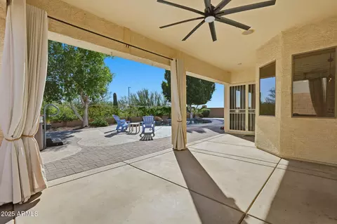 Exterior - 8605 E Hannibal St, Mesa, AZ 85207 photo 4 of 13
