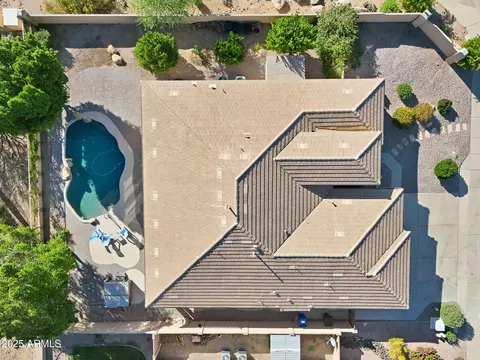 View/Area - 8605 E Hannibal St, Mesa, AZ 85207 photo 5 of 10