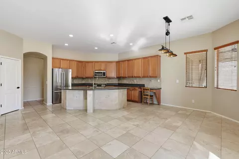 Kitchen - 8605 E Hannibal St, Mesa, AZ 85207 photo 1 of 6