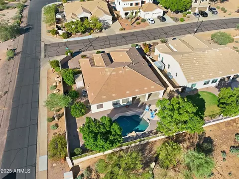 View/Area - 8605 E Hannibal St, Mesa, AZ 85207 photo 6 of 10