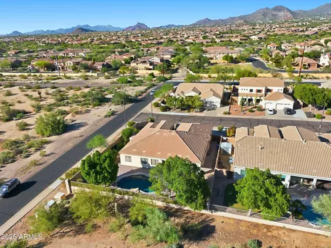 View/Area - 8605 E Hannibal St, Mesa, AZ 85207 photo 9 of 10
