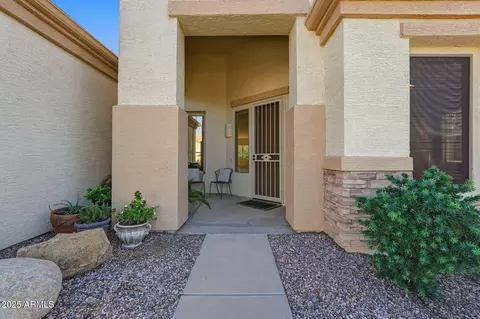 Exterior - 8605 E Hannibal St, Mesa, AZ 85207 photo 13 of 13