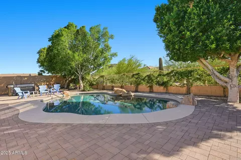 Exterior - 8605 E Hannibal St, Mesa, AZ 85207 photo 3 of 13