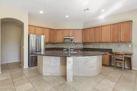 Kitchen - 8605 E Hannibal St, Mesa, AZ 85207 photo 2 of 6