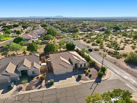 View/Area - 8605 E Hannibal St, Mesa, AZ 85207 photo 3 of 10