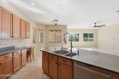 Kitchen - 8605 E Hannibal St, Mesa, AZ 85207 photo 3 of 6